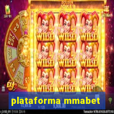 plataforma mmabet